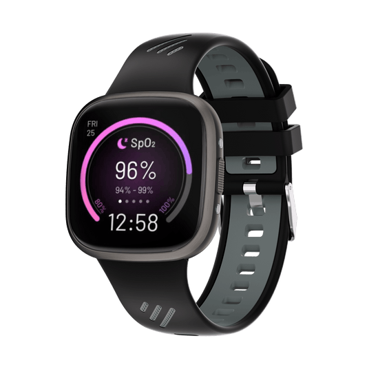 Nova Plus Smartwatch