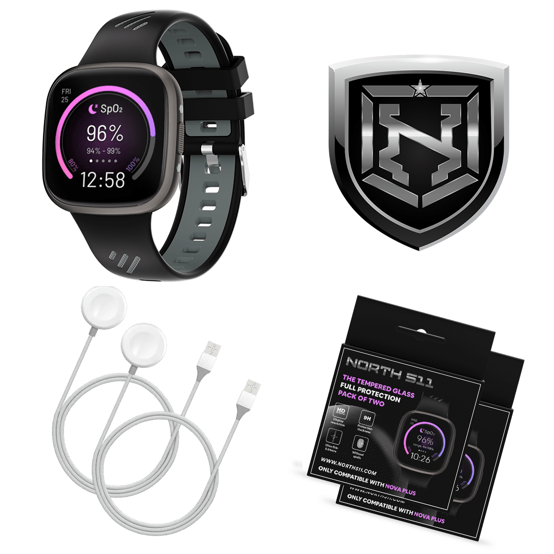 NOVA PLUS ULTIMATE BUNDLE