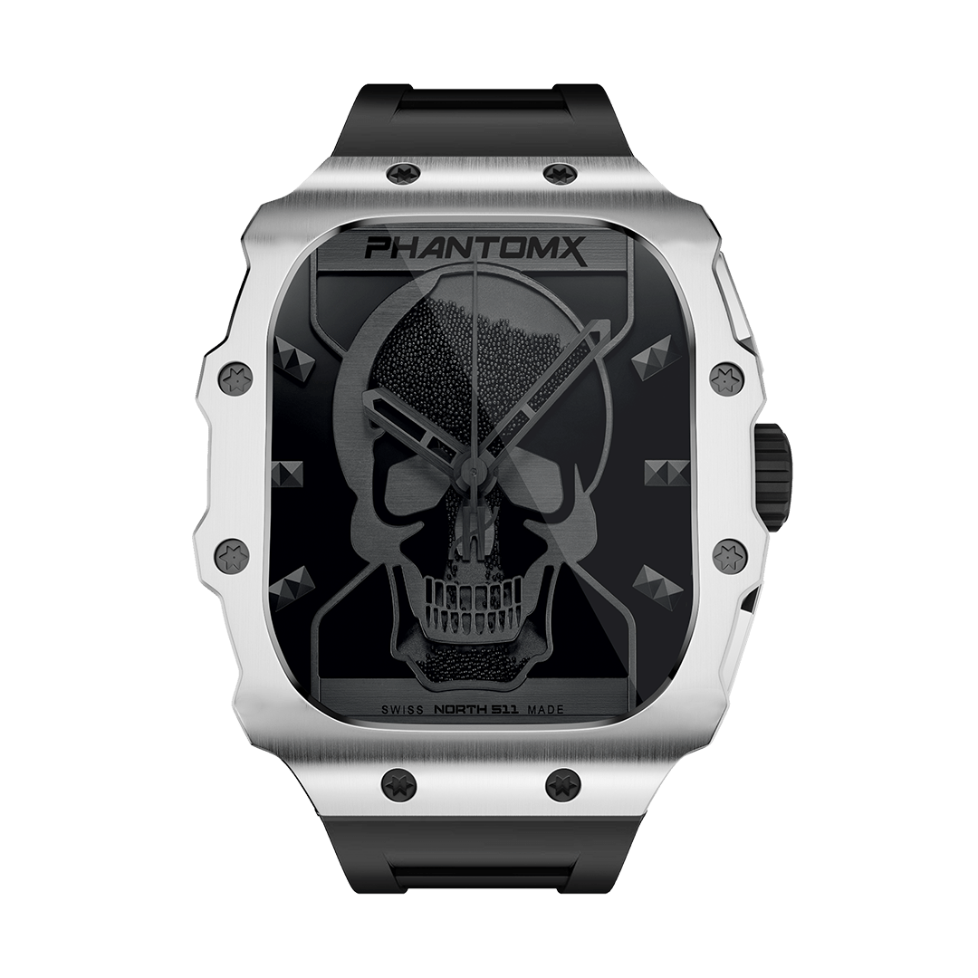 Phantom - X Smartwatch - North511