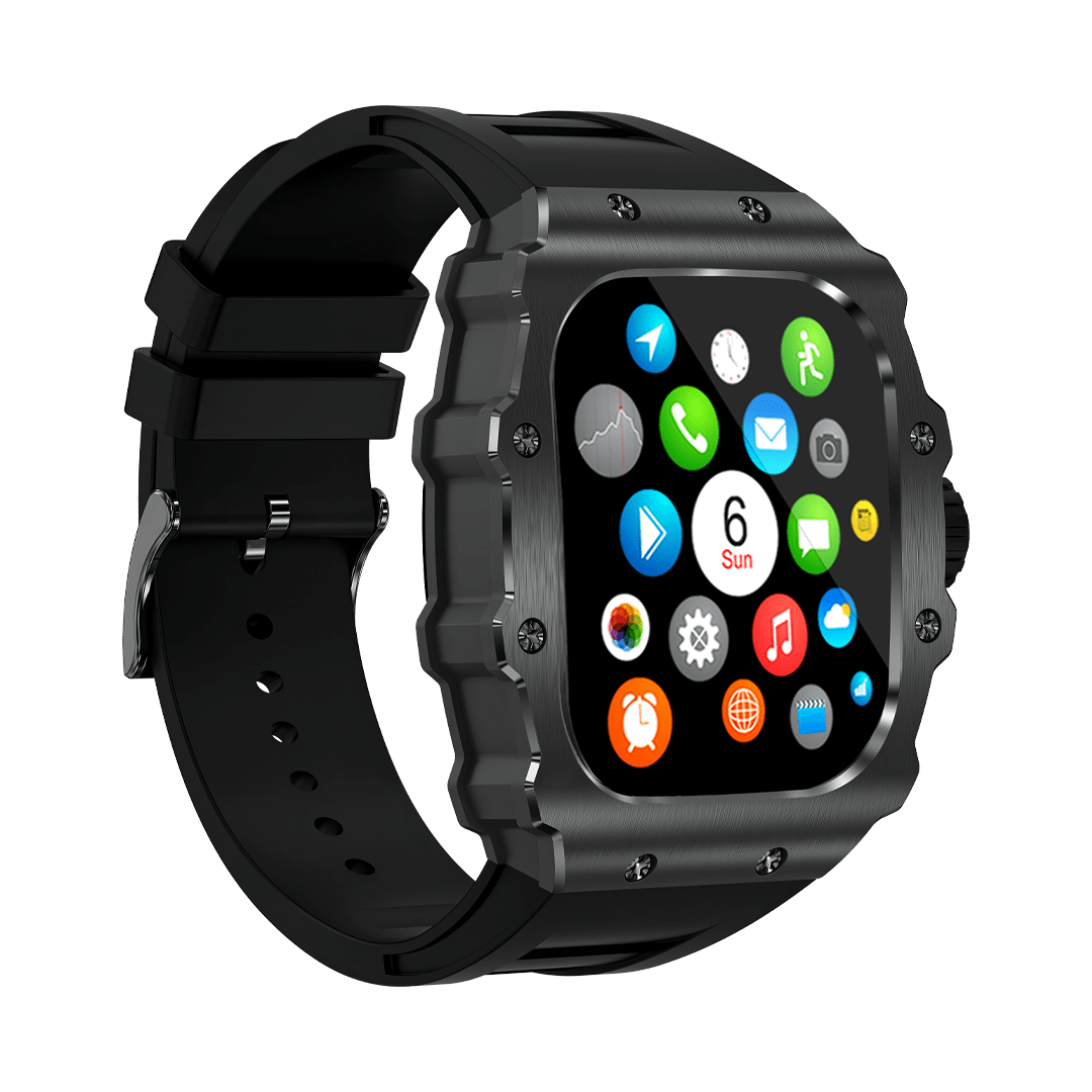 Phantom - X Smartwatch - North511