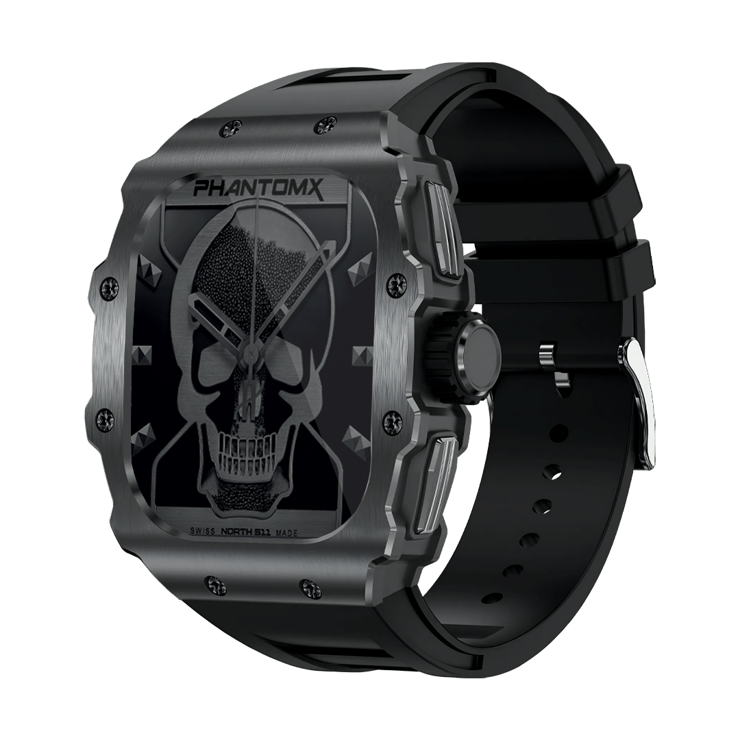 Phantom - X Smartwatch - North511