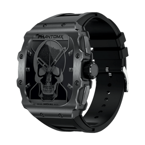 Phantom-X Smartwatch