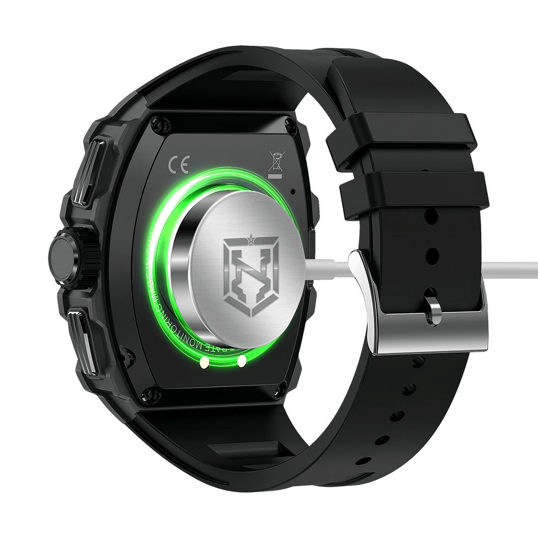 Phantom - X Smartwatch - North511