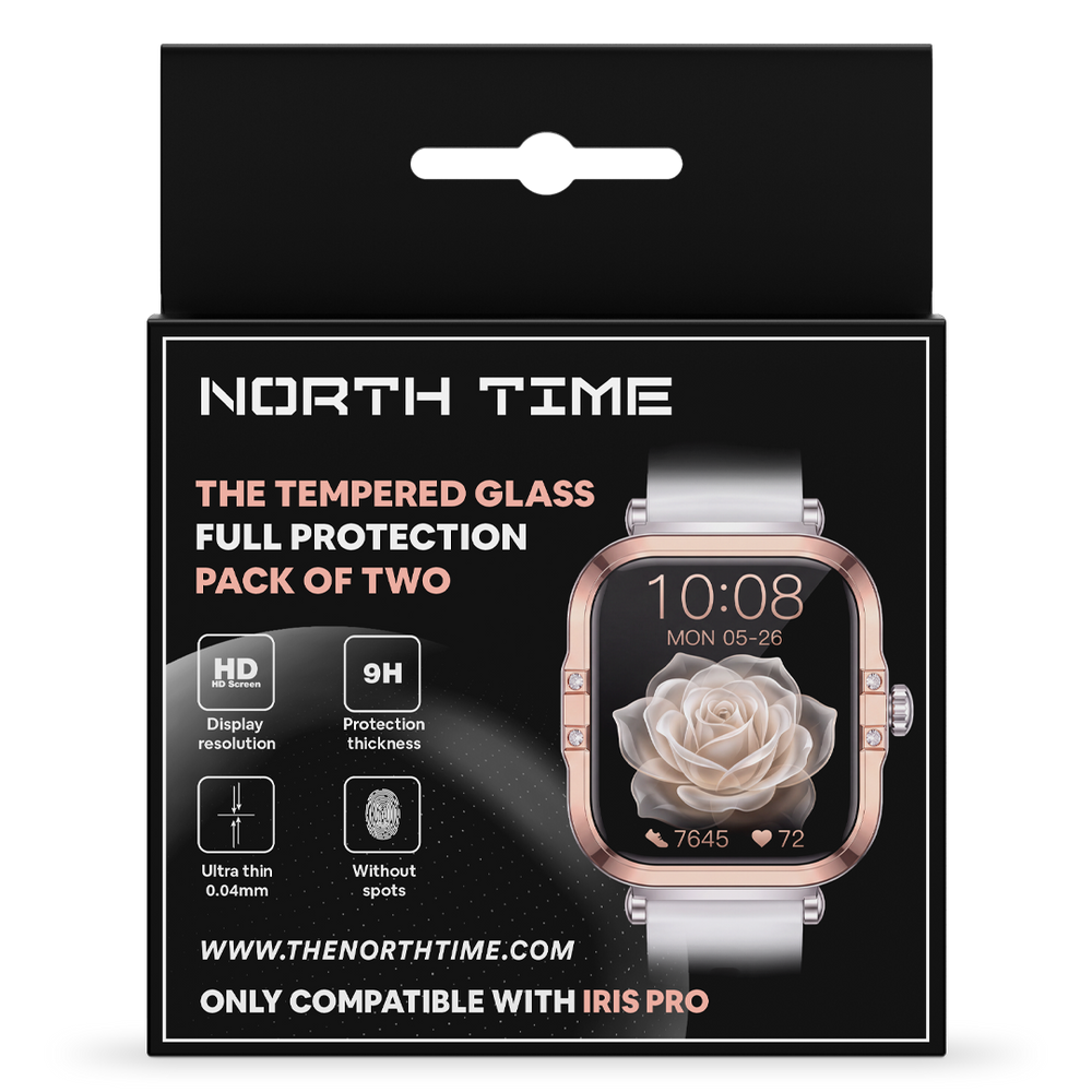 Anti-Glare™ Screen Protector