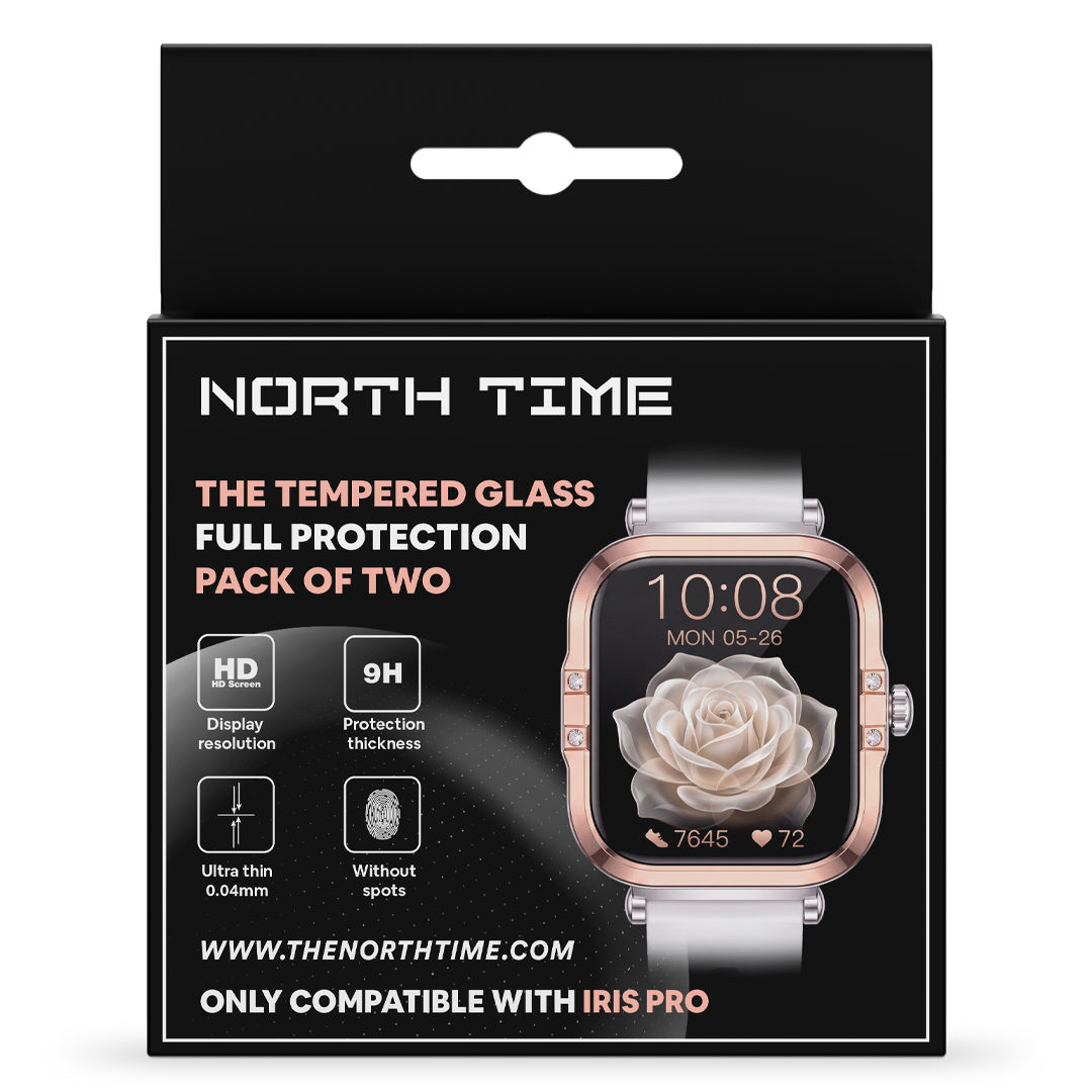 Anti-Glare™ Screen Protector