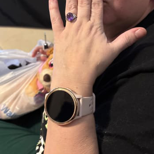 Emily B.'s review