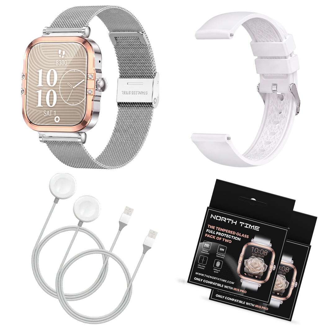 IRIS PRO ULTIMATE BUNDLE