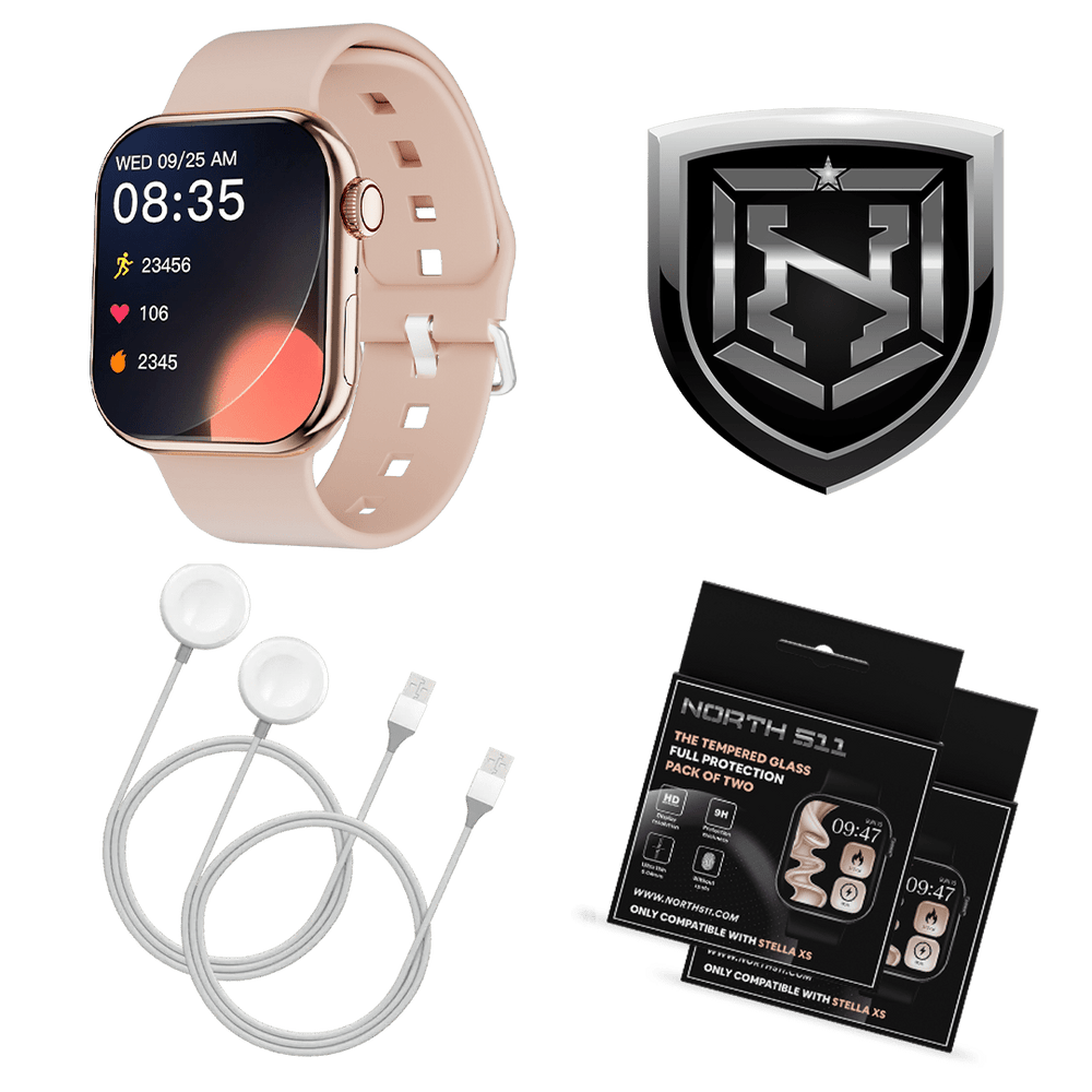 STELLA XS PRO ULTIMATE BUNDLE