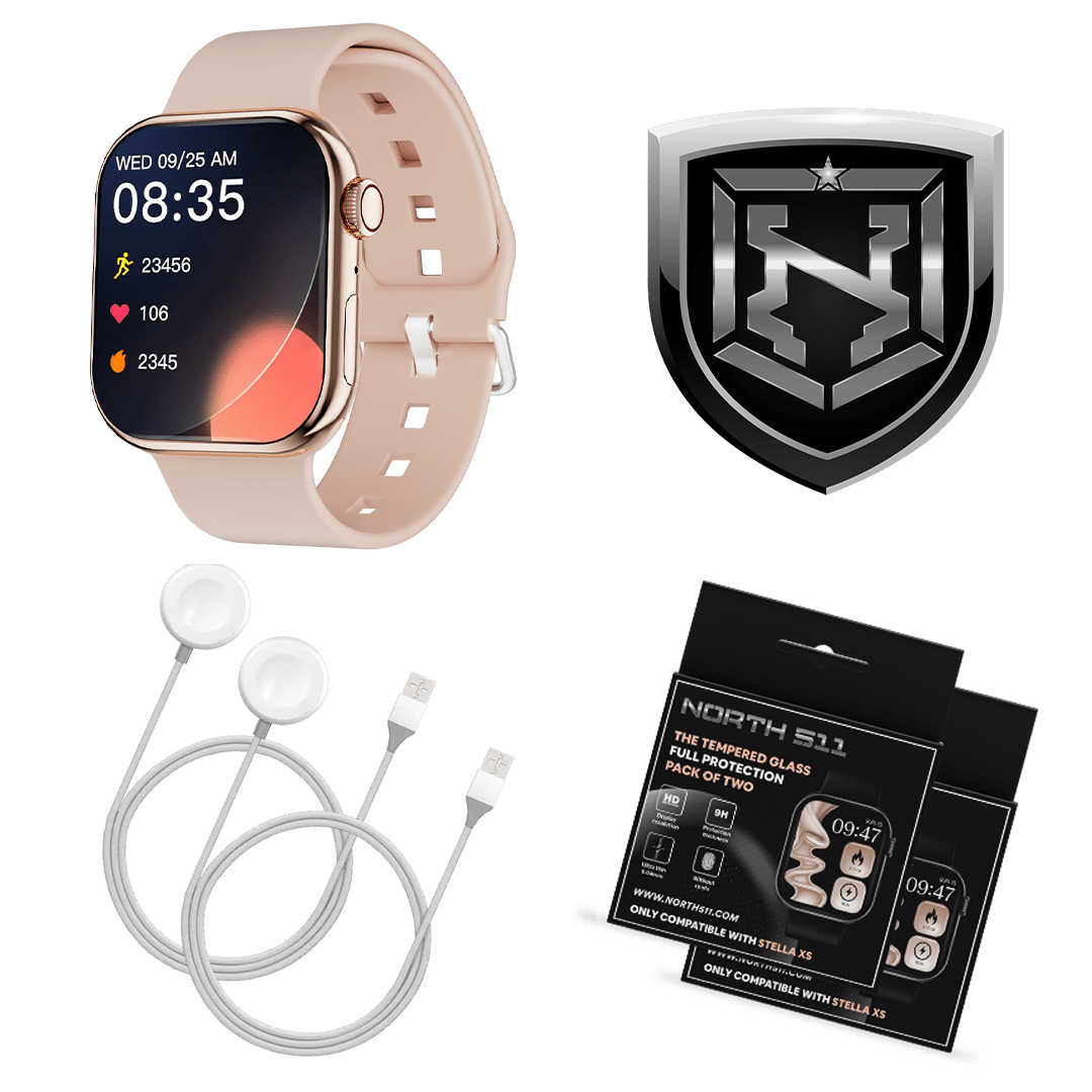 STELLA XS PRO ULTIMATE BUNDLE