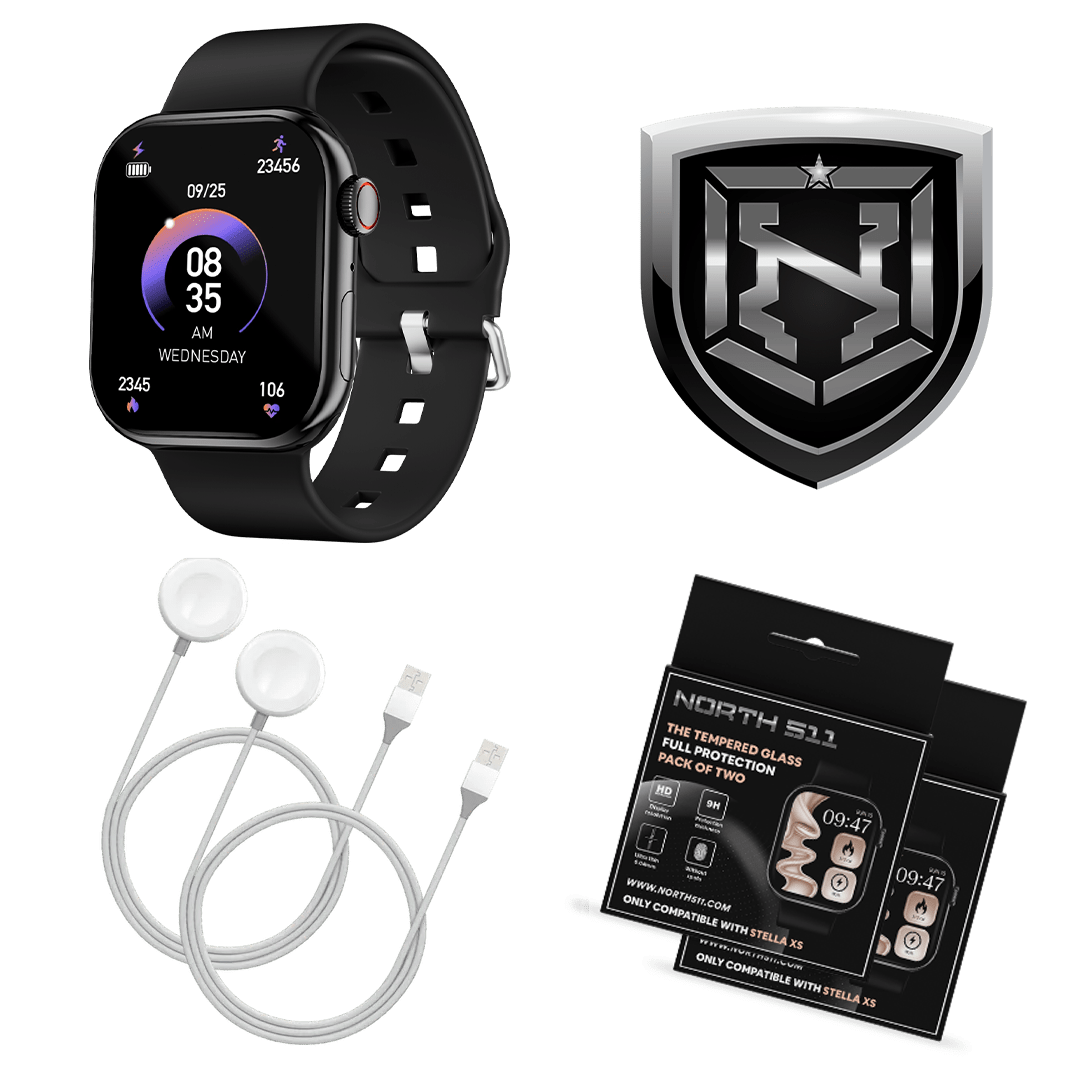 STELLA XS PRO ULTIMATE BUNDLE
