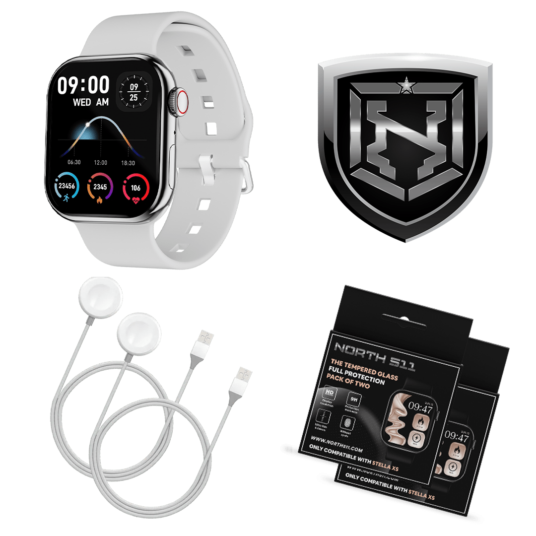 STELLA XS PRO ULTIMATE BUNDLE