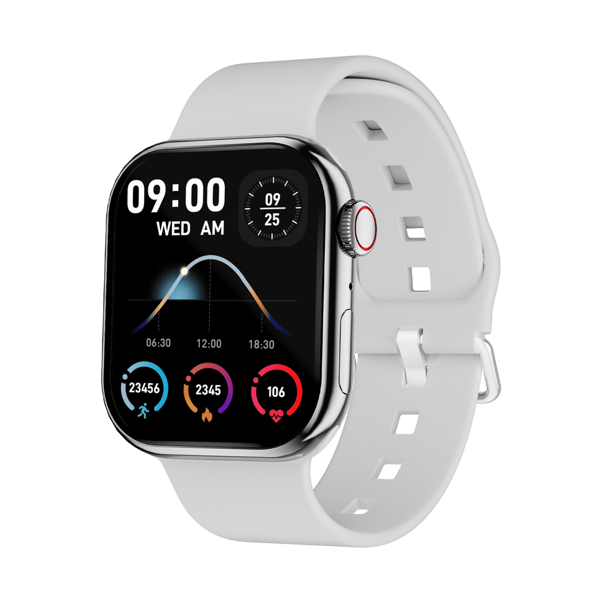 Stella XS Smartwatch