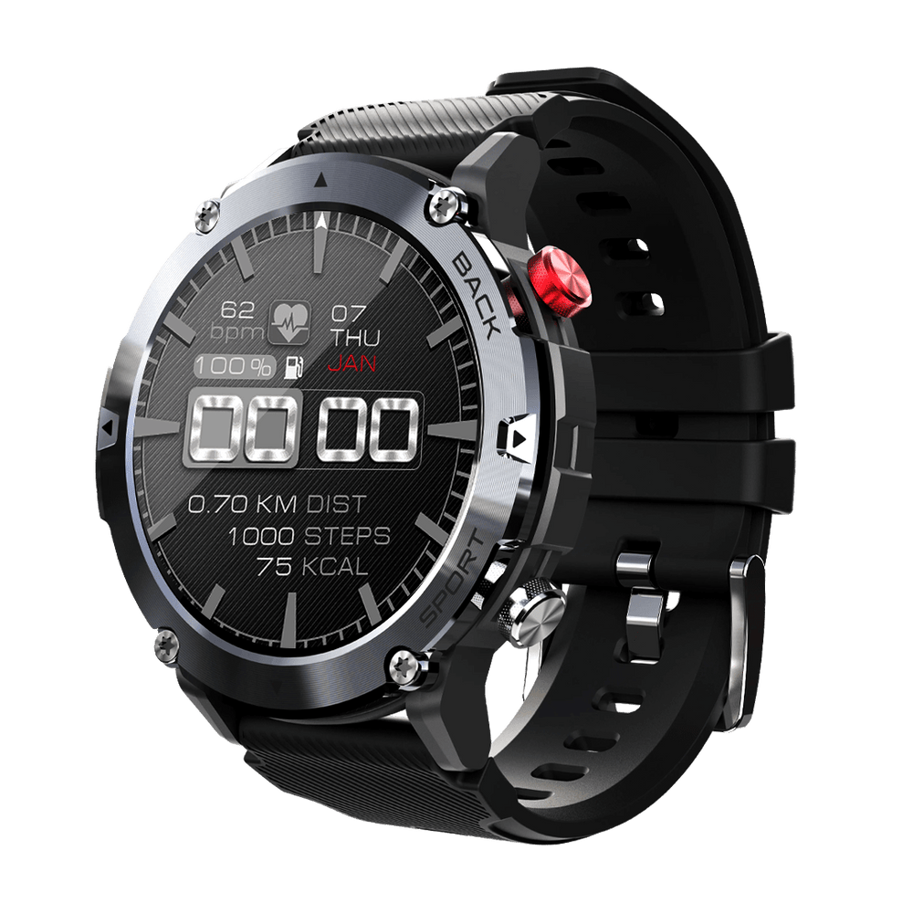 The EnduranceX Smartwatch - North511