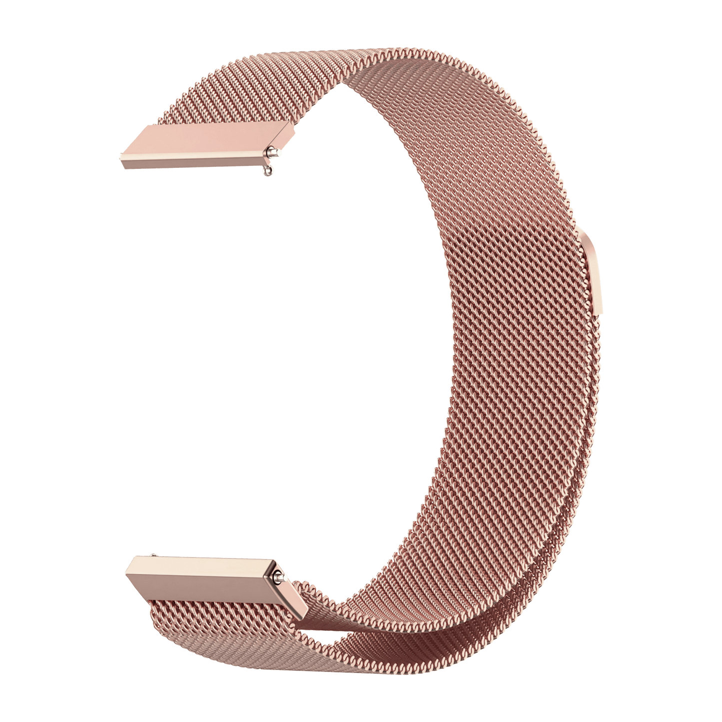 Titan Rose Mesh Strap - North511