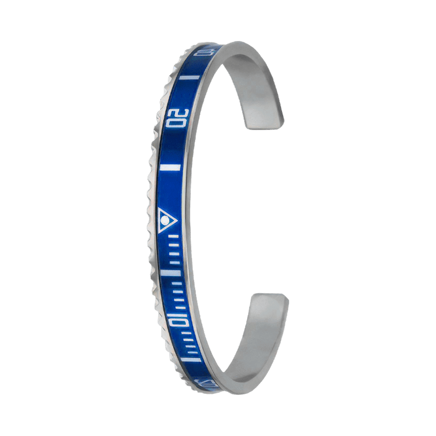 Titanium Bezel Bracelet - North511