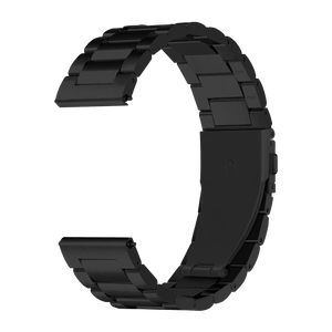 Titanium Black Link Strap