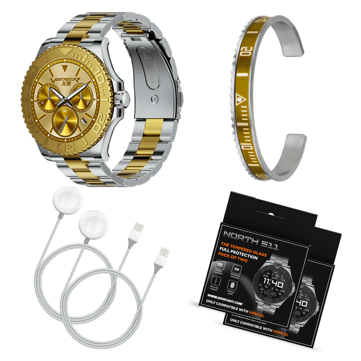 VIPER XL ULTIMATE BUNDLE - North511