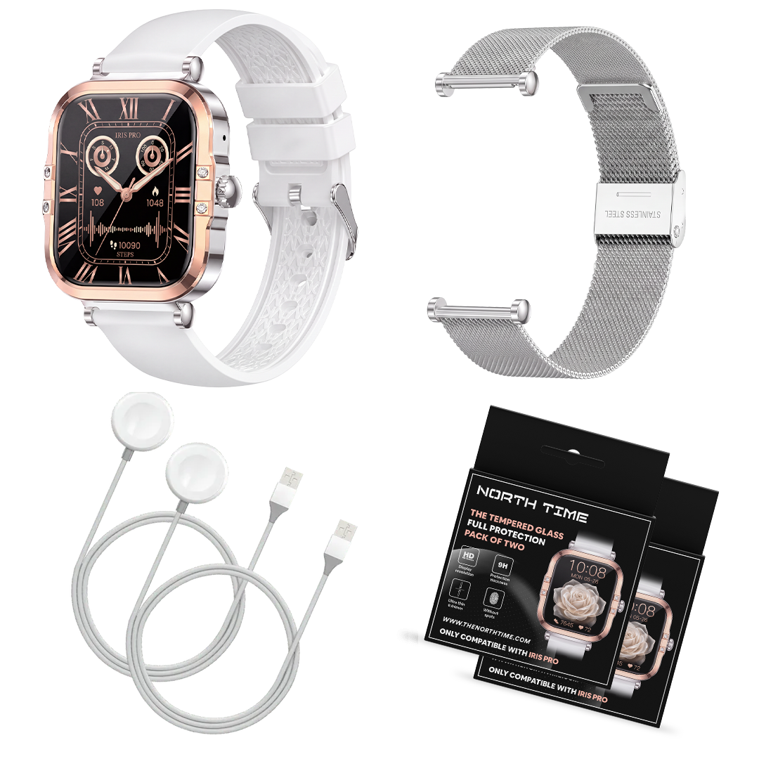 IRIS PRO ULTIMATE BUNDLE